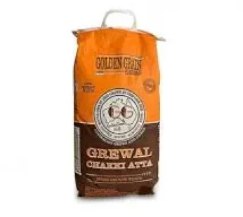 Grewal Chakki Atta 10 Kg