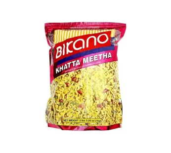 Bikano Khatta Meetha 1 Kg