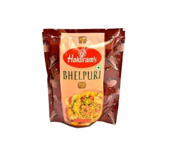 Haldiram Bhel Puri 150 GM