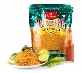 Haldiram Aloo Bhujia 400 GM