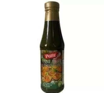 Pattu Pani Puri Chutney 350gm