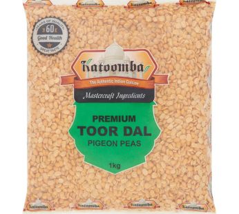 Katoomba toor Dal – 2Kg