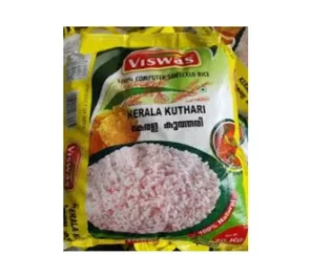 Viswas Kerala Kuthari Matta Rice 10kg