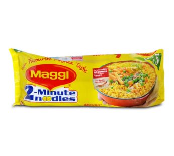 Maggi Masala Noodles – 6 Pack