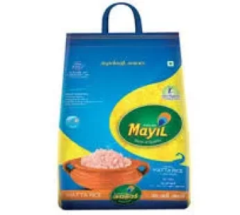 Mayil Matta Rice 5kg