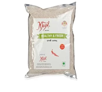 Mayil Ragi Flour – 1 KG