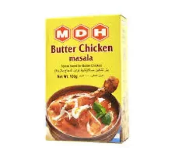 MDH Butter Chicken Masala – 100GM