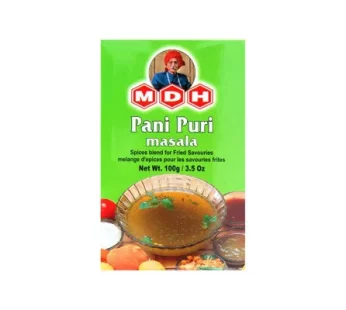 MDH Pani Puri Masala – 100GM