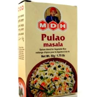 MDH Pulao Masala 100gm