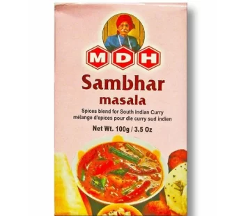 MDH Sambar Masala 100gm