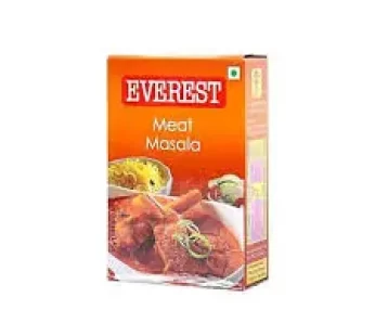 Everest Meat Masala – 100GM