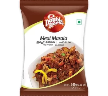 Double Horse Meat Masala 200gm