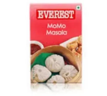 Everest Momo Masala 100gm