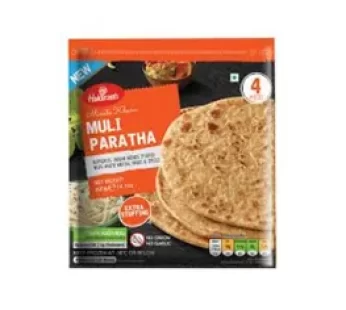 Haldiram Muli Paratha