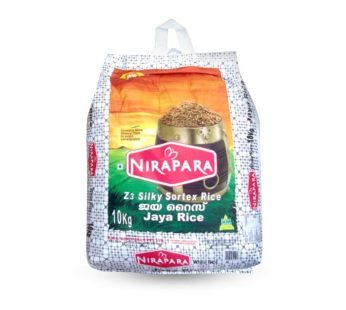 Nirapara Jaya Rice – 10KG