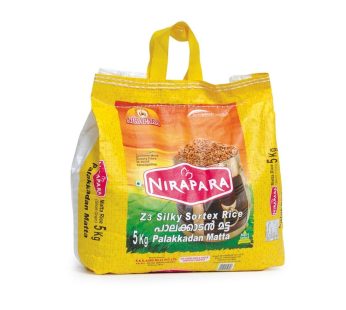 Nirapara Sortex Matta Rice – 5KG