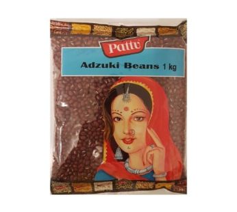 Pattu Adzuki Beans – 1KG