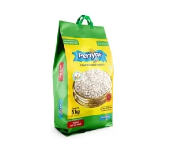 Periyar Matta Rice 5kg