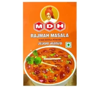 MDH Rajmah Masala 100gm