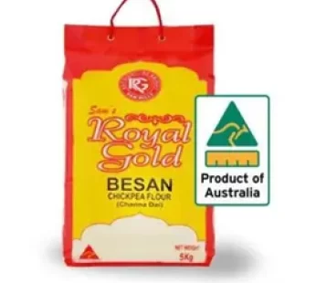 Royal Gold Besan 5kg