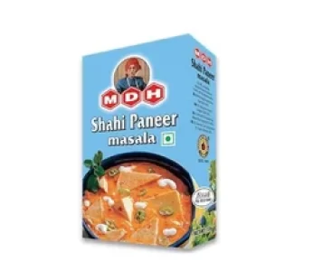 MDH Shahi Paneer Masala – 100GM