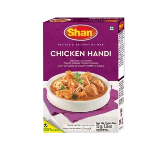 Shan Butter Chicken – 50GM