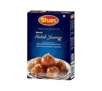 Shan Gulab Jamun Mix 100gm