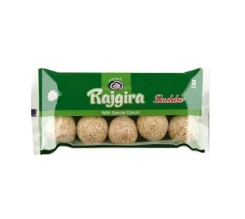 Shudh Rajgira Ladoo – 100 GM