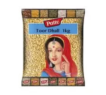 Pattu Toor Dal 1kg