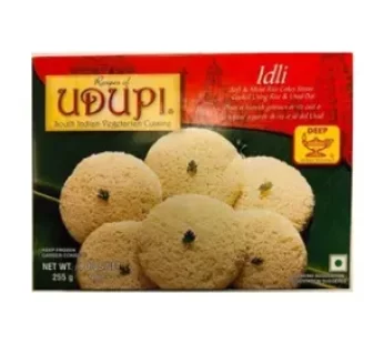 Udupi Idli – 255GM