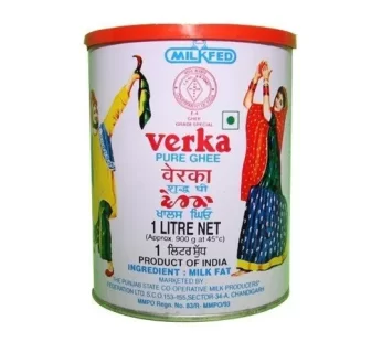 Verka Ghee 1kg