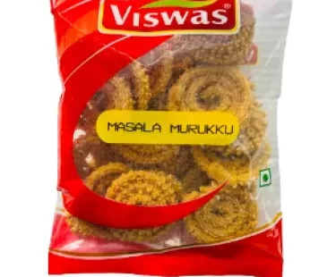 Viswas Masala Murukku 400gm