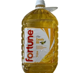 Fortune Canola Oil 5L