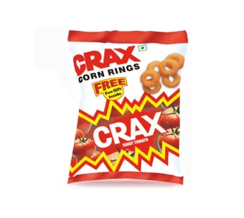 Crax Ring