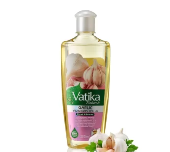 Dabur Vatika Garlic Hair Oil 200ml