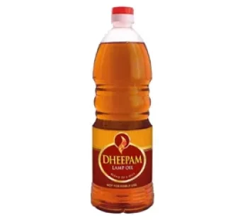 Dheepam Lamp Oil 1L