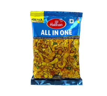 Haldiram All In One 1kg