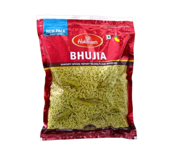 Haldiram Bhujia 400gm