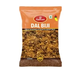 Haldiram Dal Biji 200gm