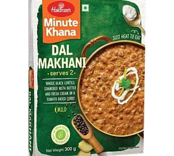 Haldiram Frozen Dal Makhani 1kg