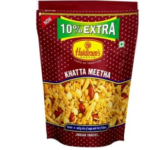 Haldiram Khatta Meetha 1kg