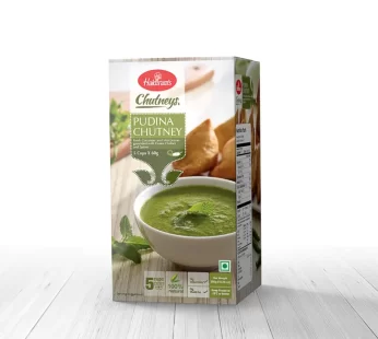 Haldiram Khatti Meethi Chutney 350gm