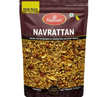 Haldiram Navrattan 400gm