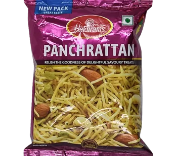 Haldiram Panchrattan 400gm