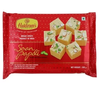 Haldiram Soan Papdi 500gm