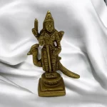 lord murti for karva chauth