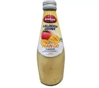 Indya Falooda Mango 290ml