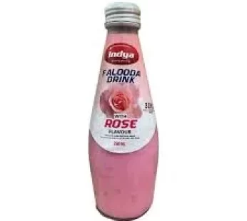 Indya Falooda Rose 290ml