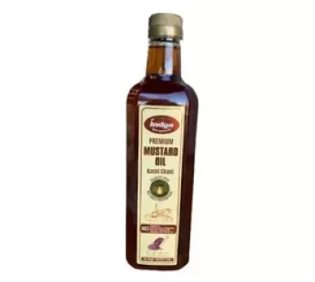 Indya Mustard Oil 2L