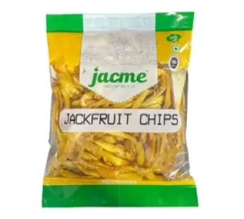 Jacme Jackfruit Chips 200gm